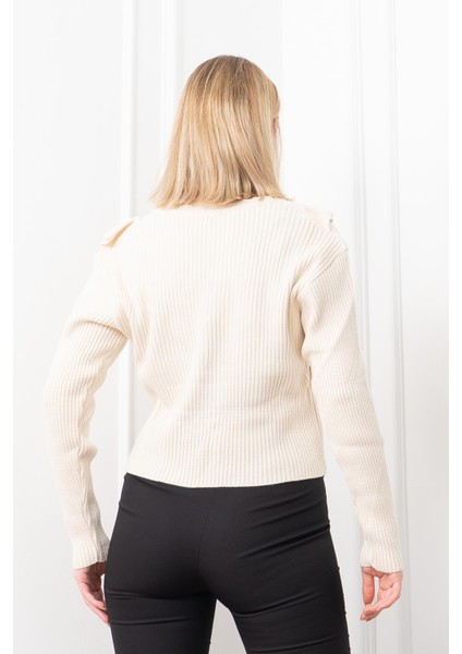 Soft Essence Triko Kazak 143 modelleri