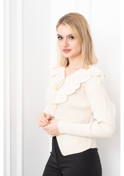 Soft Essence Triko Kazak 143 fırsatları