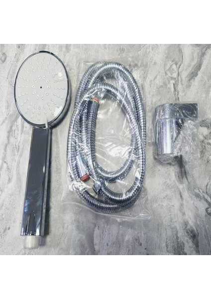 Elduşu Seti (Shower Set) Elduşu+Mafsal+Spral fiyatları