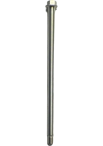 GV650 Arka Tekerlek Mili