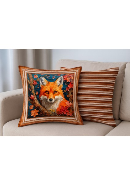 Tekli Kırlent Kılıfı , Dekoratif Kırlent , Şık Tasarımlı Kırlent, Showroom Kırlent fiyatları