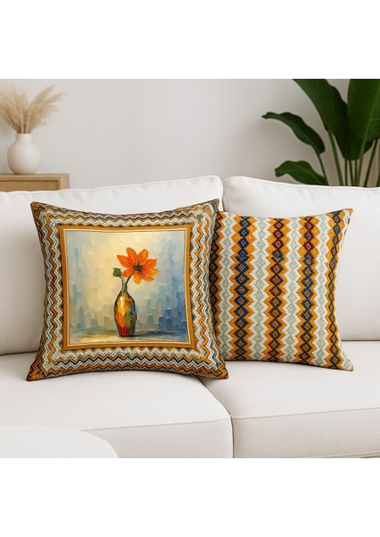 Tekli Kırlent Kılıfı , Dekoratif Kırlent , Şık Tasarımlı Kırlent, Showroom Kırlent fırsatları