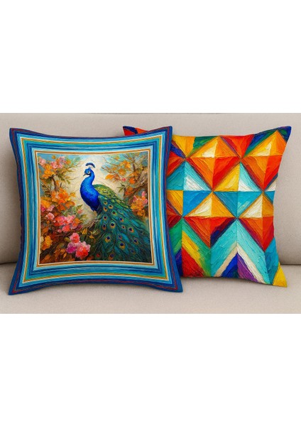 Tekli Kırlent Kılıfı , Dekoratif Kırlent , Şık Tasarımlı Kırlent, Showroom Kırlent modelleri