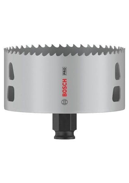 1 x Pro Multi Material Power Hole Testere (Softwood, Drywall, Ø 98 Mm, Professional Accessory Rotary Drill/drivers) modelleri