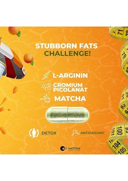 Matcha Premium Japanese Kapsül 30 Adet