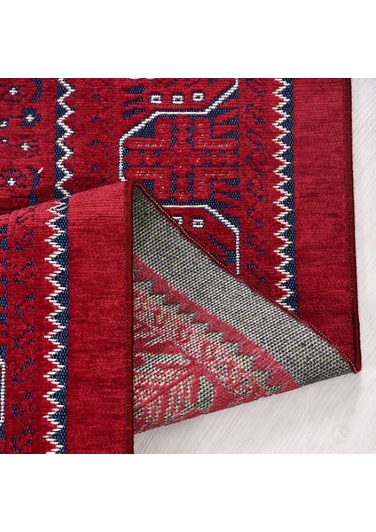 Sahra Otantik Etnik Desenli 2025 Eski Anadolu Halısı - SN04 fiyatları