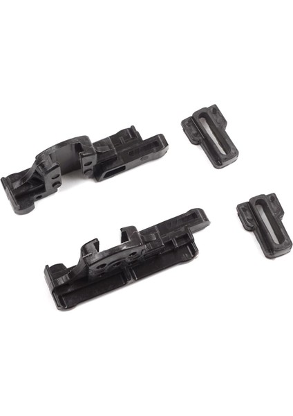 Renault Megane Scenic 2 3 Laguna 3 Koleos Latitude Talisman Için Sunroof Tavan Kızak Klips Seti