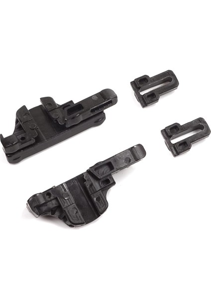 Renault Megane Scenic 2 3 Laguna 3 Koleos Latitude Talisman Için Sunroof Tavan Kızak Klips Seti fiyatları