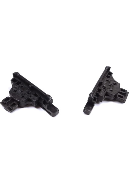 Renault Megane Scenic 2 3 Laguna 3 Koleos Latitude Talisman Için Sunroof Tavan Kızak Klips Seti fırsatları