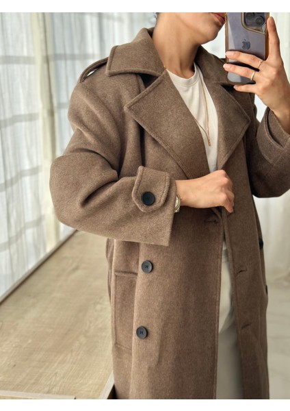 Uzun Kaşe Kaban fırsatları