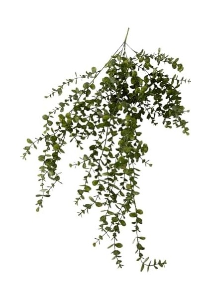 Yapay Bitki Sarmaşık Okaliptus Demet Yeşil 90 Cm. fiyatları