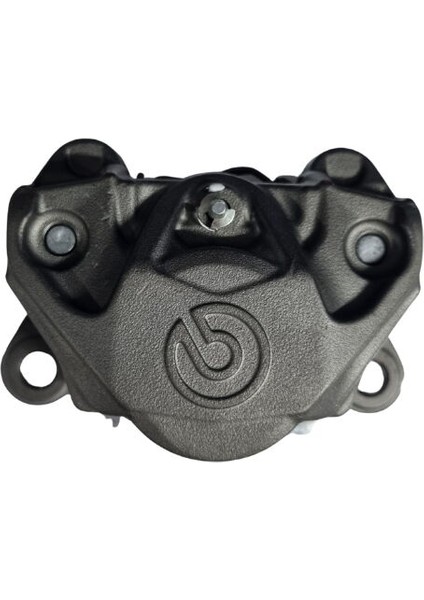 JEDI750 Arka Fren Merkezi Alt