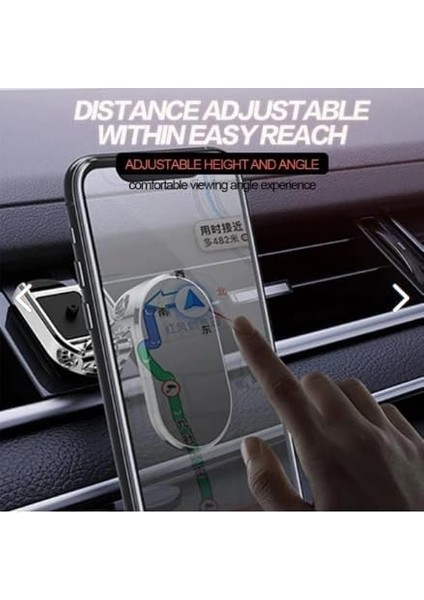Teknosepetim Katlanır Manyetik Telefon Tutucu Mıknatıslı Torpido Üstü Mini Masaüstü Güçlü Araç Içi Tutucu fiyatları