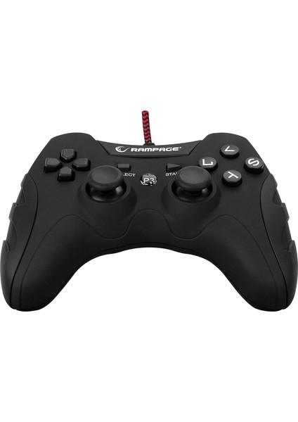 Pulse Wave Ps3/pc Kablolu Gaming Oyun Kolu