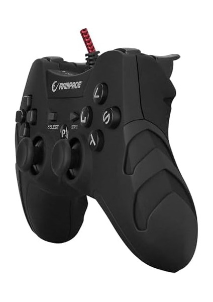 Pulse Wave Ps3/pc Kablolu Gaming Oyun Kolu fiyatları