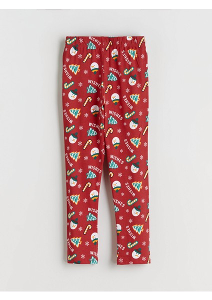 Yeni Sezon Gömlek Yaka Yılbaşı Temalı Erkek Çocuk Pijama Takımı indirimleri