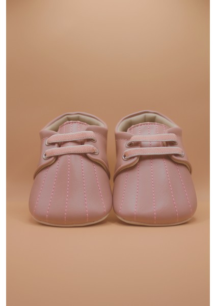 Nakışlı/lastikli Kız Bebek Ayakkabısı fiyatları