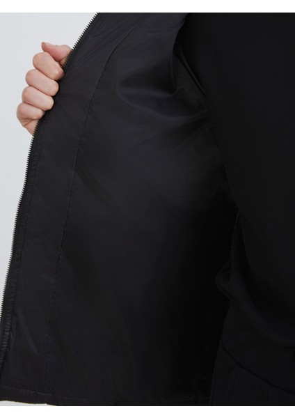 Yeni Sezon Kapüşonlu Kadın Şişme Mont fırsatları