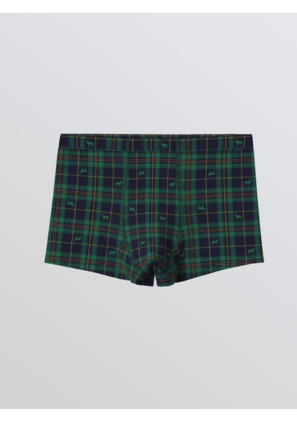 Yeni Sezon Baskılı Erkek Çocuk Boxer 3'lü fiyatları