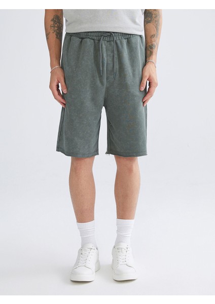 Yeni Sezon Beli Lastikli Kadın Şort fiyatları