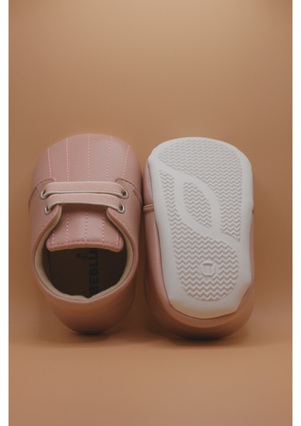 Nakışlı/lastikli Kız Bebek Ayakkabısı fırsatları