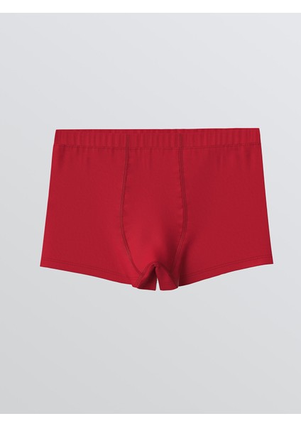 Yeni Sezon Baskılı Erkek Çocuk Boxer 3'lü fırsatları