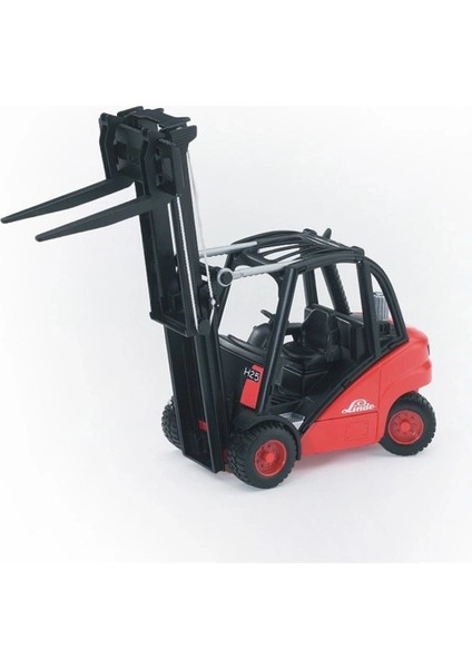Linde Forklift H30D fırsatları
