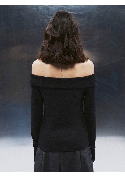 Yeni Sezon Kayık Yaka Genç Kız Tişört indirimleri