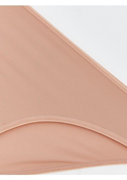 Yeni Sezon Düz Bikini Külot modelleri