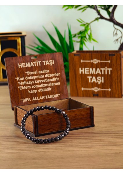 Doğaltaş Bileklik Akik Taşı, Hematit Taşı, Lav Taşı, Şifa Kaynağı Doğaltaş Bileklik modelleri