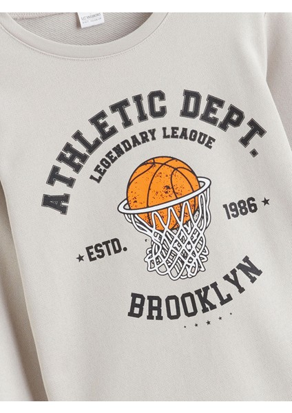 Yeni Sezon Bisiklet Yaka Erkek Çocuk Pijama Takımı indirimleri