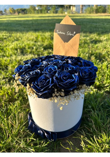 17'li Simli Solmayan Isteme Çiçeği fiyatları