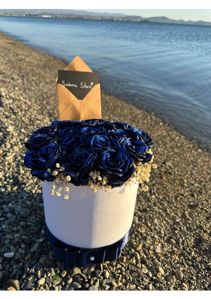 17'li Simli Solmayan Isteme Çiçeği fırsatları