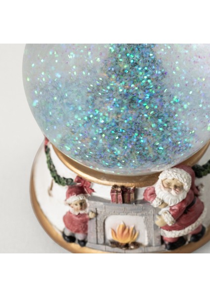 Tree Müzikli Kar Küresi fiyatları