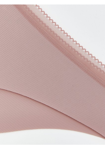 Yeni Sezon Düz Bikini Külot modelleri