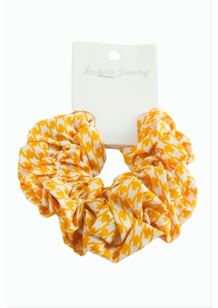 Yıldız Desenli Simit Toka modelleri