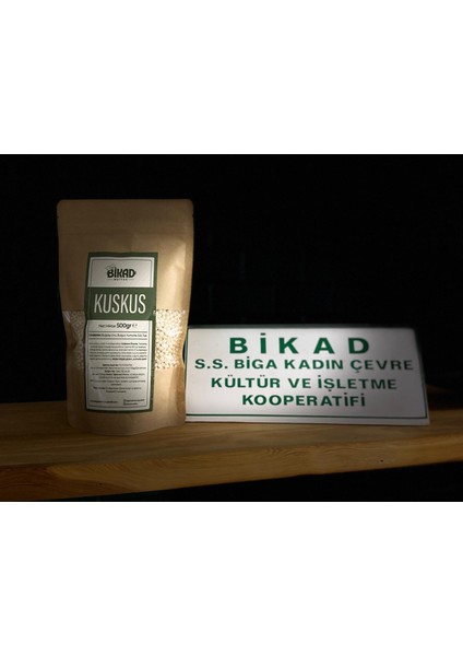 Mutfak Kuskus (500 Gram)