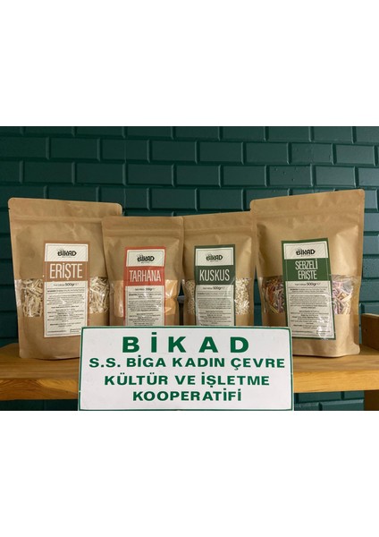 Mutfak Kuskus (500 Gram) modelleri