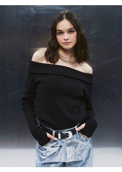 Yeni Sezon Kayık Yaka Genç Kız Tişört fiyatları