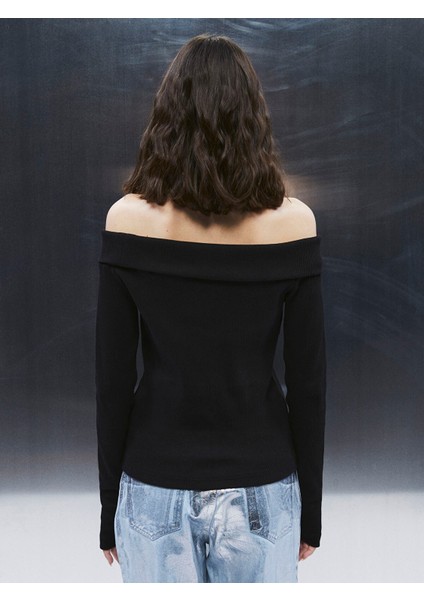 Yeni Sezon Kayık Yaka Genç Kız Tişört indirimleri