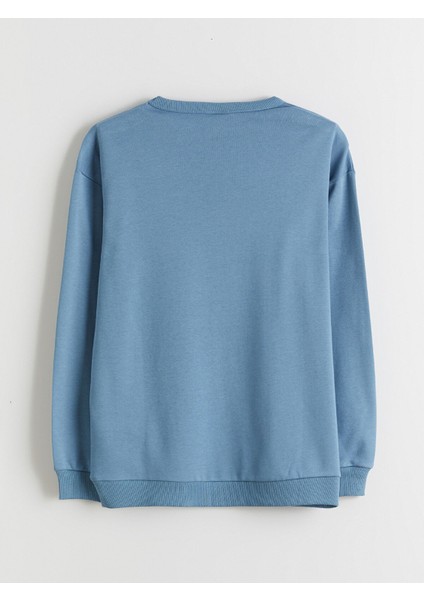 Yeni Sezon Bisiklet Yaka Erkek Çocuk Tişört modelleri