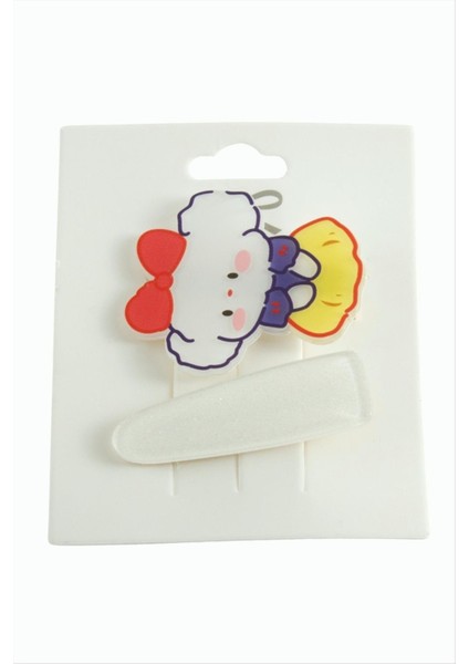 Çzgflm Karakteri Pens Toka 2 Adet fiyatları