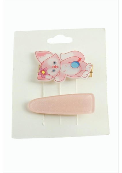 Çzgflm Karakteri Pens Toka 2 Adet modelleri