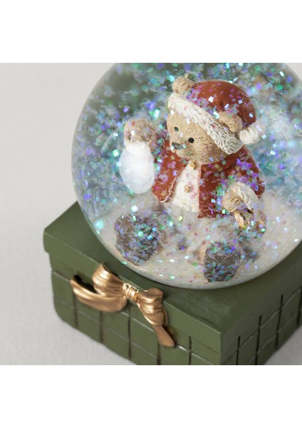 Bear Kar Küresi fiyatları