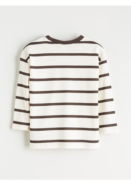 Yeni Sezon Bisiklet Yaka Baskılı Uzun Kollu Erkek Çocuk Tişört fiyatları