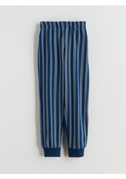 Yeni Sezon Baskılı Erkek Çocuk Pijama Takımı indirimleri