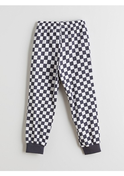 Yeni Sezon Baskılı Erkek Çocuk Pijama Takım indirimleri