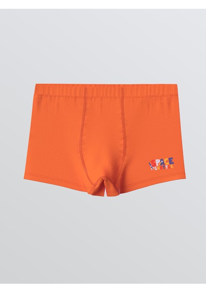 Yeni Sezon Baskılı Erkek Çocuk Boxer 3'lü fırsatları