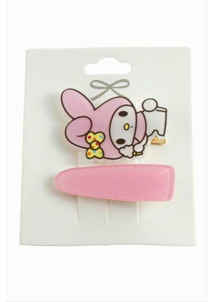 Çzgflm Karakteri Pens Toka 2 Adet indirimleri