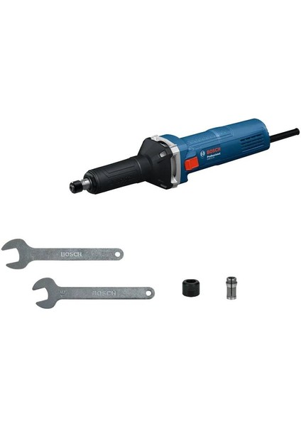 Professional Ggs 5 Ls Kalıpçı Taşlama 550 Watt - 0601224220 fiyatları